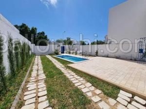 Villa NIGELLE 1(Réf: L2581)