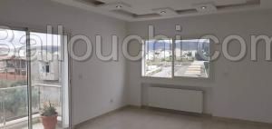 A vendre un appartement s+2 a Ariana Cité El Ghazela