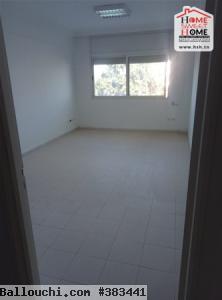 Bureau Sacha à Louer à La Soukra
