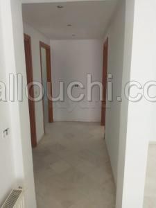 un appartement s2 a el menzah 9c