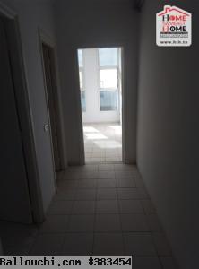 Bureau Gaspard à Louer à La Soukra