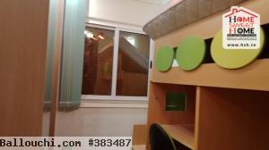 Appart S2 Isra à Vendre à Nour Jaafer