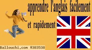 Cours Anglais