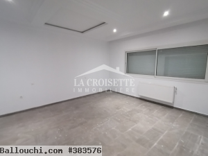 Villa s+5 à la soukra