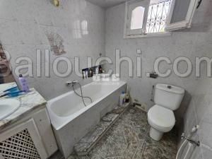 MAISON FAHMI(Réf: L2887)