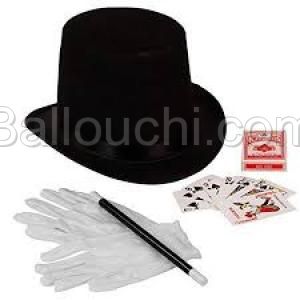 ARTISTE MAGICIEN GRAND TUNIS 21 94 12 66