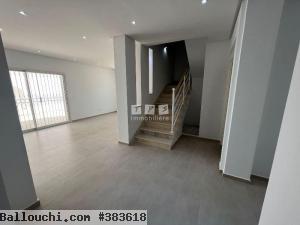 Villa EUSTOMA(Réf: L2869) non meublée