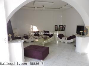 Villa Nevada AL2434 Hammamet