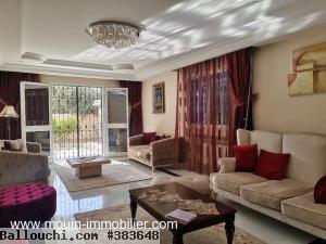 APPARTEMENT WELLY Hammamet AL3238