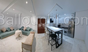APPARTEMENT DELICE(Réf: L2793)