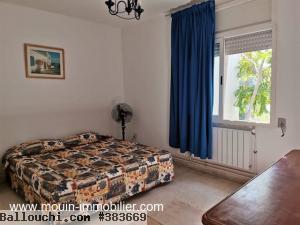 Duplex Melody AL2579 Hammamet zone theatre