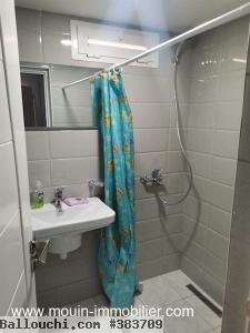 Appartement Welly AL3238 Hammamet