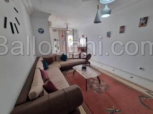 Appartement AMAZON(Réf: L2320)