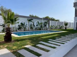 V413 Villa MANO VILLA MANO