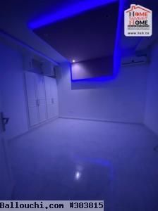 S3 Jonathan à Louer à Ain Zaghouan Nord