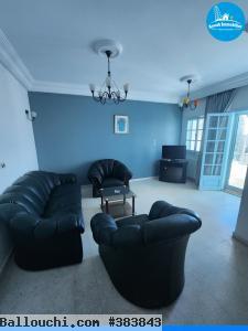 Appartement Kacem