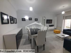 Appartement s+3 aux berges dy lac MAL4416