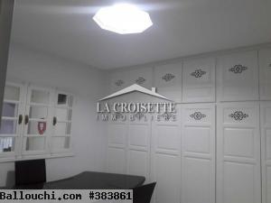 Bureau H+2 aux jardins de carthage ZBL0043