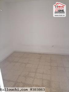 Villa Kazan à Vendre à Kef