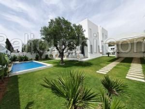 Dar MAHMOUD(Réf: L2100) hammamet