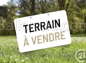 Terrain OLFA (Réf: T1754)