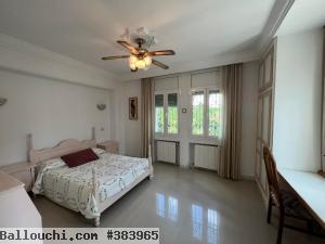 V380 Villa KARAM KARAM CORNICHE HAMMAMET