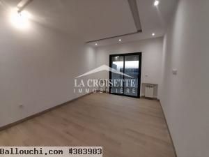 Appartement s+2 à ain zaghouan nord MAL0533