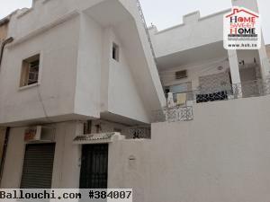 Immeuble Corne-Payen à Vendre à Cité EL Khadhra