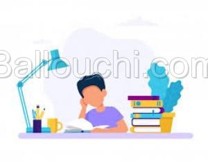 Anglais pour enfant qui s'adapte mal à la méthode de la classe
