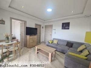 APPARTEMENT CARLA 2 à AFH Mrezka Hammamet AV1706