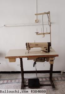 Machine à coudre