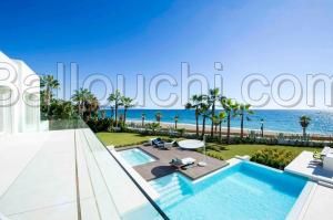 V210 Villa AZUR HAMMAMET NORD
