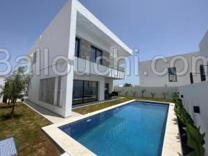 V275 Villa FLEURE SIDI HAMMED FLEURE