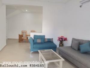 Appartement Rayane AL3241 Hammamet Centre