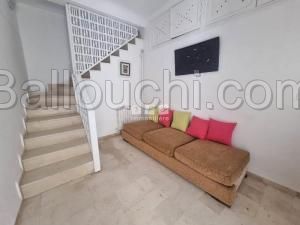Triplex LXIA (Réf: L2838)