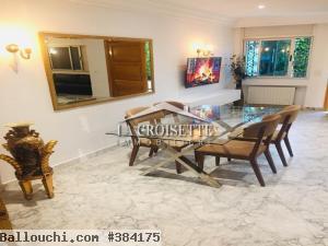 Triplex s+3 meublé aux berges du lac 2 MTRL0049
