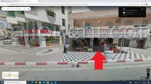 FONDS DE COMMERCE BIZERTE ZARZOUNA