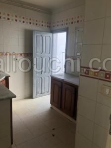 Duplex à vendre yesminet 1 madina jadida