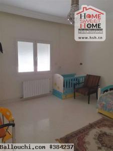 Villa Marie-Ange à Vendre à EL Manar 1