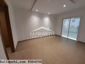 Duplex s+3 aux jardins de carthage MDV0132