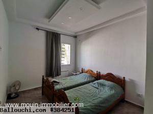 Villa Les Pins AL3231 Hammamet