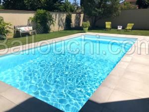 V409 Villa RAMA ZONE CHRAF HAMMAMET