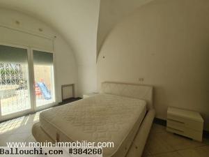 Villa Seville AL3180 Hammamet Nord