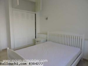 Villa les Sirenes AL2401 Hammamet Nord