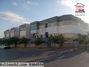 Appart S2 Véronique à Vendre à La Manouba