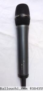 microphone sans fil