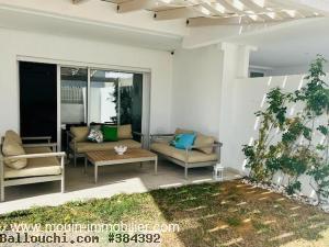 APPARTEMENT SAMARIS Hammamet I La Corniche AL3097