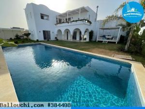 Villa Bora
