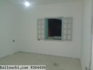 Appartement administratif Gafsa Centre
