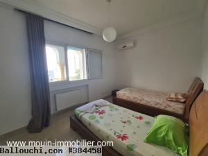 Villa Pomelo 5 AL3242 Hammamet La Corniche
